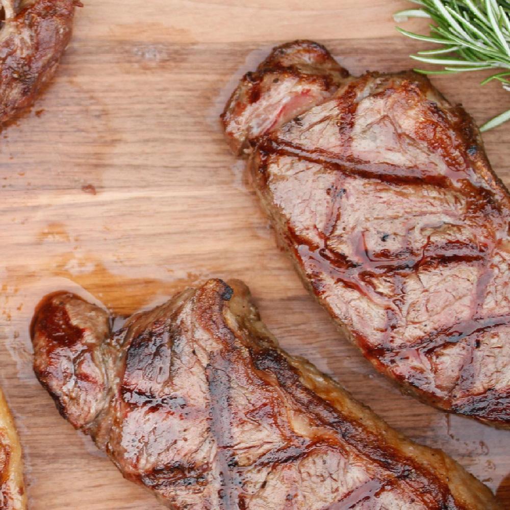 Select the Right Steak for Any Occasion